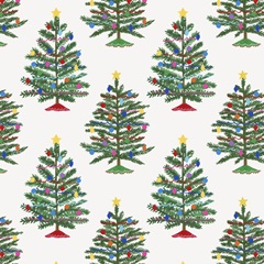 Colorful Christmas Collection F