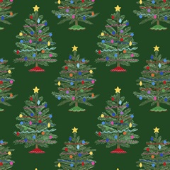 Colorful Christmas Collection G