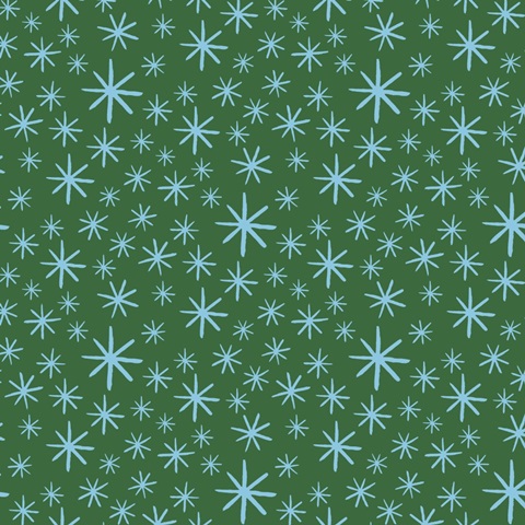 Colorful Christmas Collection I