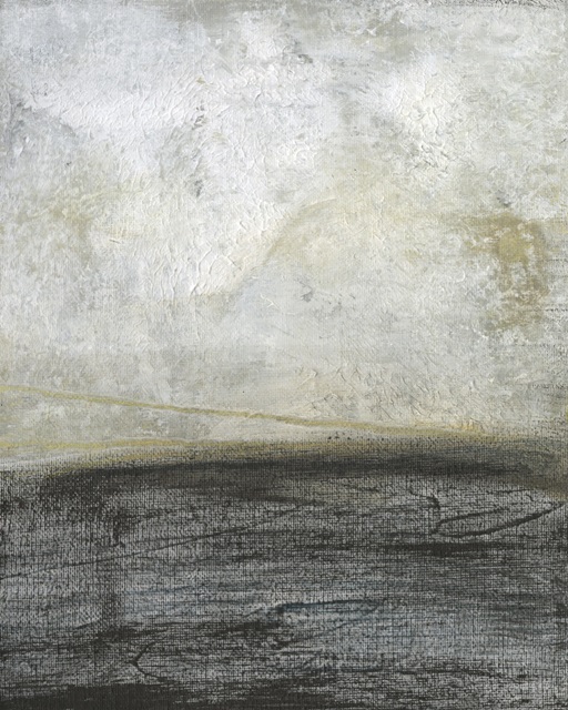 Misty Landscape II
