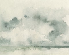Ocean Impression III