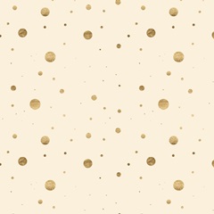 Gilded Shamrock Collection F