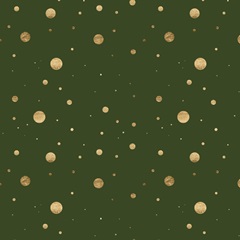 Gilded Shamrock Collection G