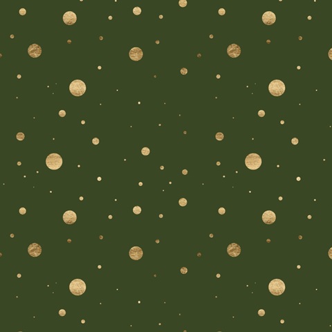 Gilded Shamrock Collection G