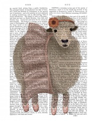 Ballet Sheep 6