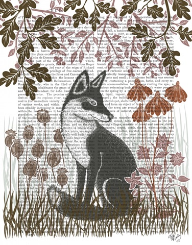 Country Lane Fox 3, Earth