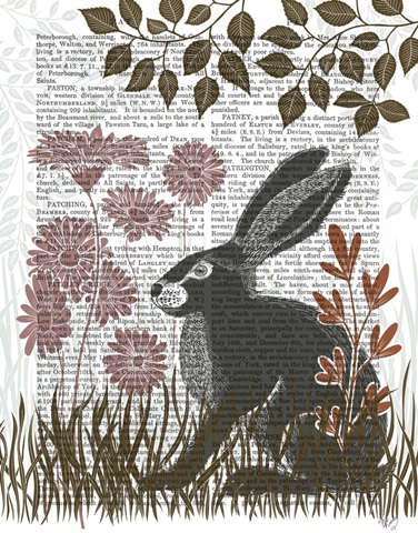 Country Lane Hare 3, Earth