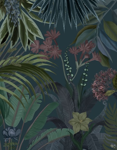 Dark Tropics 2