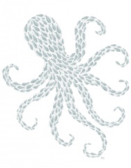 Fishy Octopus