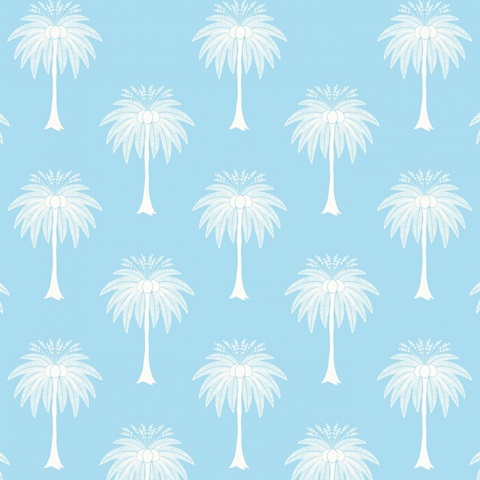 Palm Parade