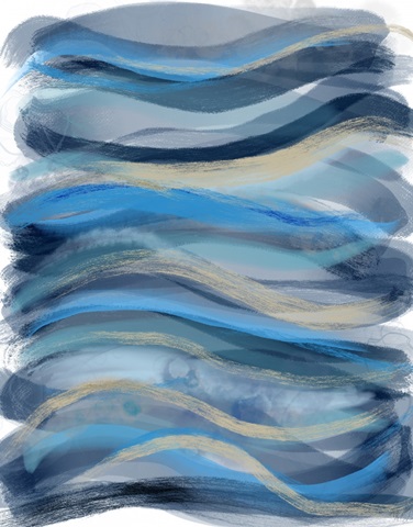 Seascape 1