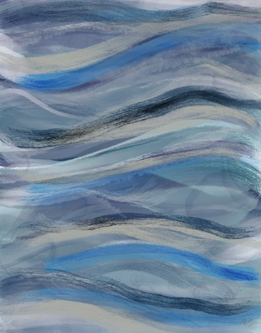 Seascape 2