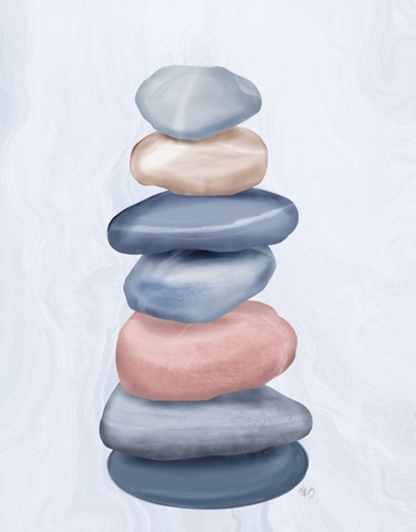 Stacking Stones 1