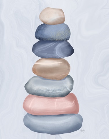 Stacking Stones 2