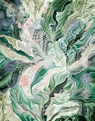 Tropical Forest Abstract 2