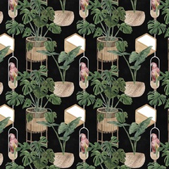 Jungle Home Collection F