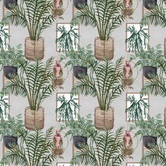 Jungle Home Collection G