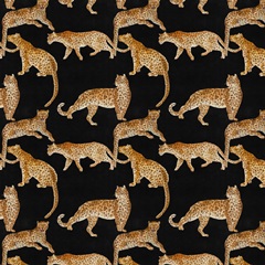 Jungle Home Collection H