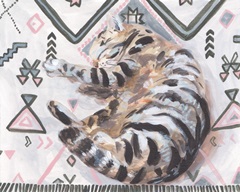 Little Sleepy Head II