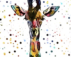 Motley Crew in Color II