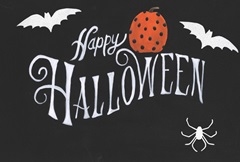 Halloween Fun Collection A