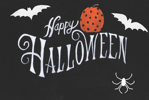 Halloween Fun Collection A