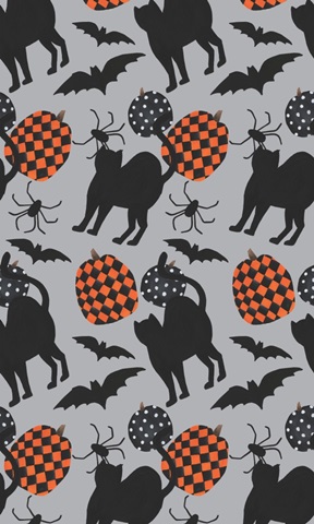 Halloween Fun Collection E