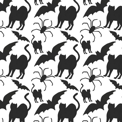 Halloween Fun Collection H