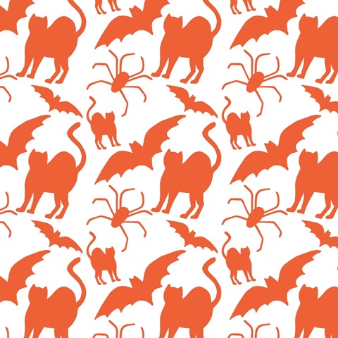 Halloween Fun Collection I