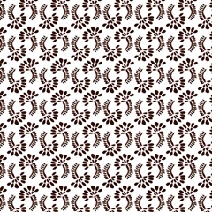 Christmas Wonderland Toile Collection F