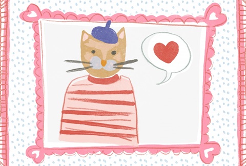 Cameo Characters Collection A