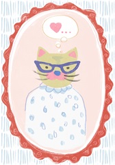 Cameo Characters Collection B