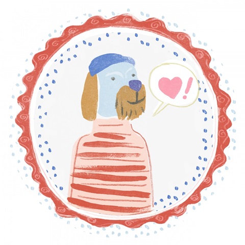 Cameo Characters Collection C