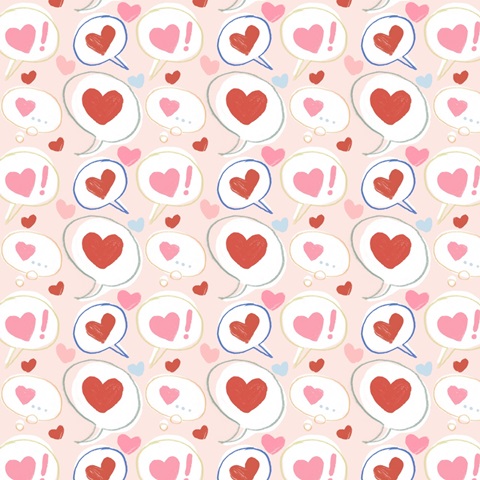 Cameo Characters Collection F