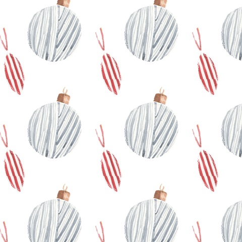 Winter Cardinal Collection F