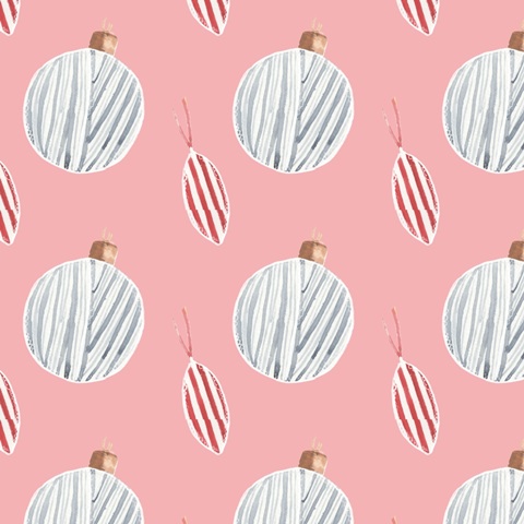 Winter Cardinal Collection G