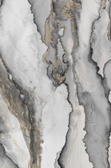 Abstract Ink Fantasy III