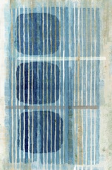 Blue Blue Horizon II