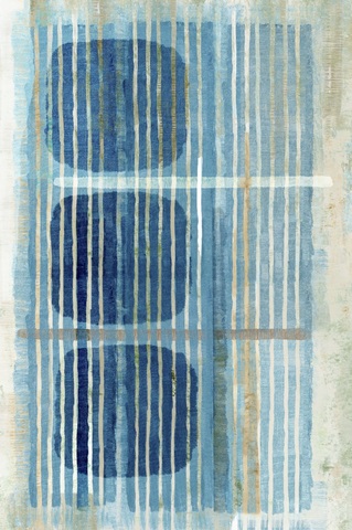 Blue Blue Horizon II