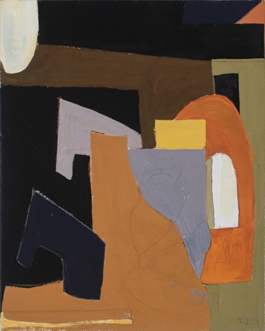 The Olive Press Room