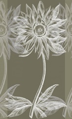 Neutral Efflorescence III