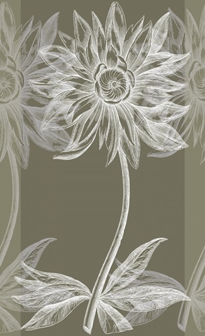 Neutral Efflorescence III