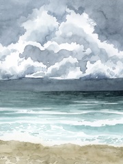 South Beach Storm II