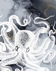 Octopus Ink II