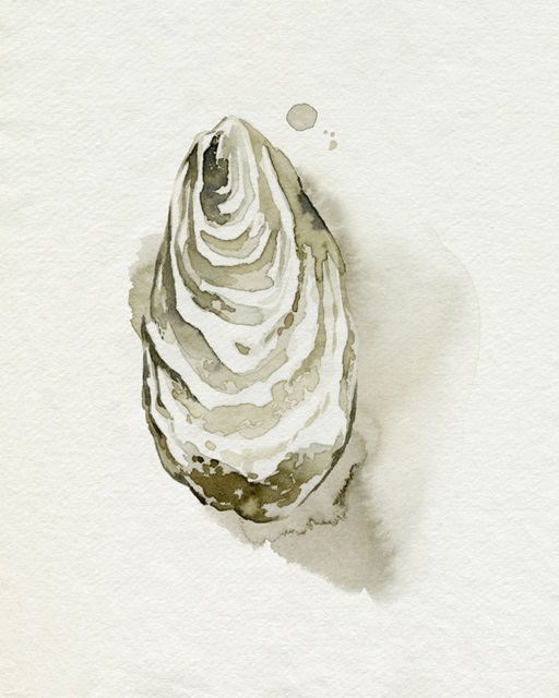 Oysters on the Bay IV