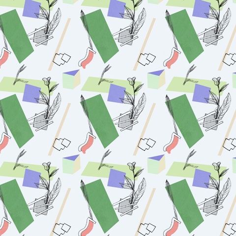 Flower-Field Collection F