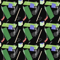 Flower-Field Collection G