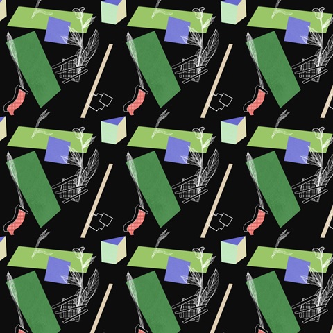 Flower-Field Collection G