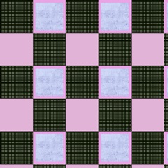 Flower-Field Collection I