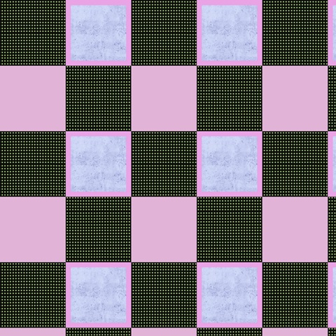 Flower-Field Collection I